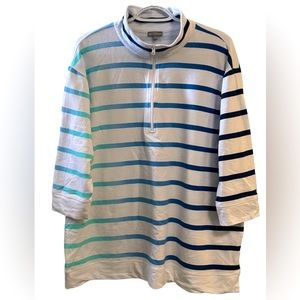 Talbots Lightweight Sweatshirt